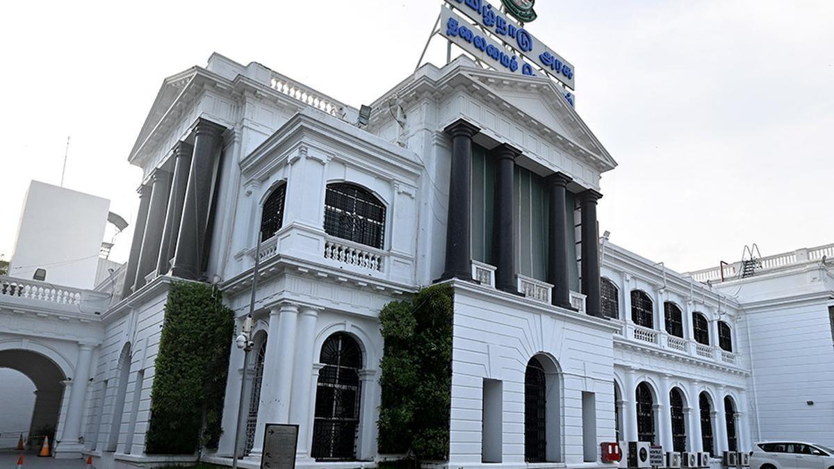 Applications can be made till Dec. 15 for Anna Medal for bravery and valor: Tamil Nadu government announcement!