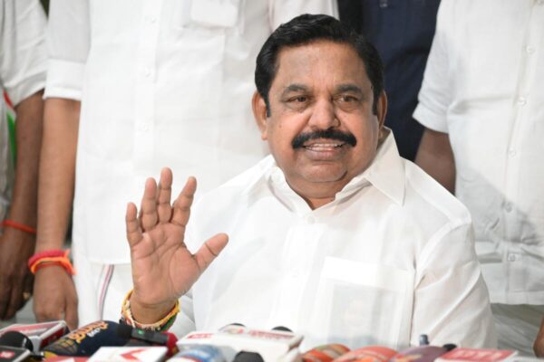 "Shouldn't you be ashamed of yourself for questioning women's safety?" - EPS condemns Stalin