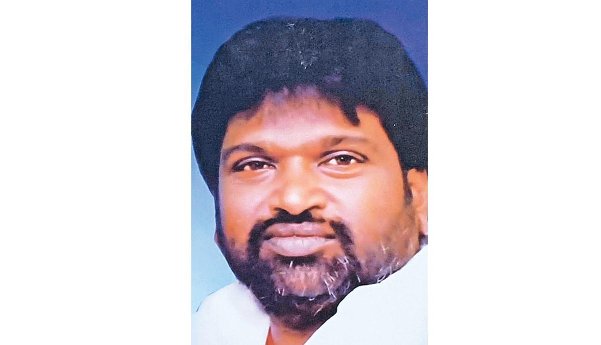 Rowdy Nagendran is alive: Bahujan Samaj chief Anandan informs