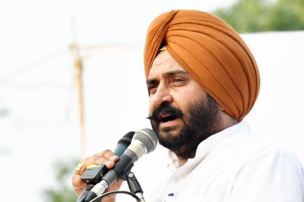 Aam Aadmi Party MLA, accused in sex case, flees to Australia