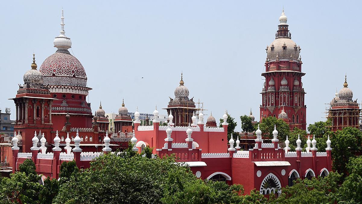 No property tax on hostels: Madras High Court orders