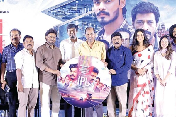 Opportunity to introduce actresses: K. Bhagyaraj shares memories