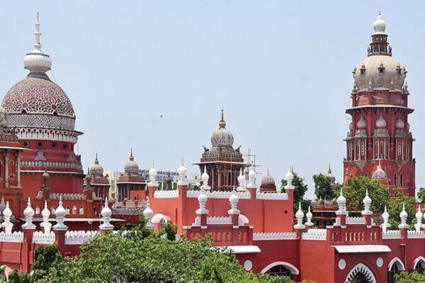 Guidelines for political parties' road shows: Tamil Nadu government files in the High Court