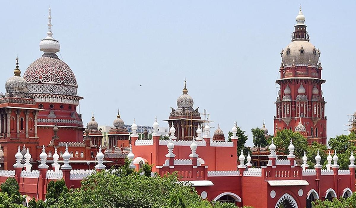 Guidelines for political parties' road shows: Tamil Nadu government files in the High Court