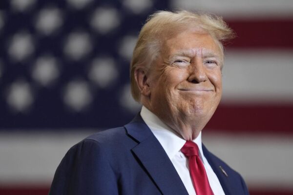 Come to the US, train, and then go back to your home country - President Donald Trump's H-1B visa plan!