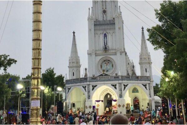 Christians should not be fooled by trusting DMK which has done nothing for four years: BJP