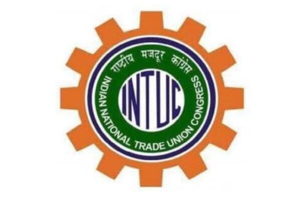 New executives elected in INTUC trade union elections