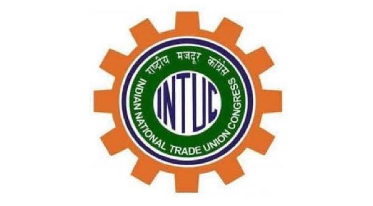 New executives elected in INTUC trade union elections