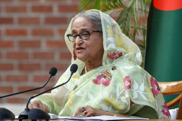 Former Bangladesh Prime Minister Sheikh Hasina sentenced to death: Court makes sensational verdict!