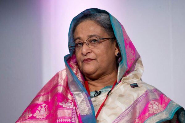 Death sentence verdict echoes: Bangladesh urges India to hand over Sheikh Hasina