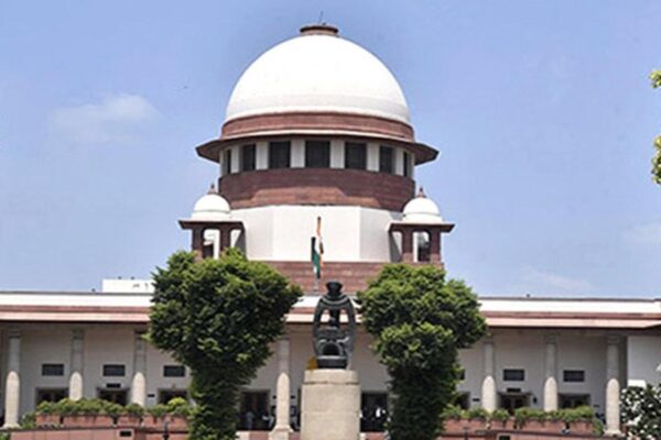 There are no vice-chancellors in 14 universities: Tamil Nadu government alleges in Supreme Court