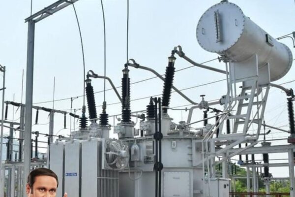 Rs.400 crore transformer purchase scam! Order a CBI investigation!- PMK leader Anbumani Ramadoss urges.