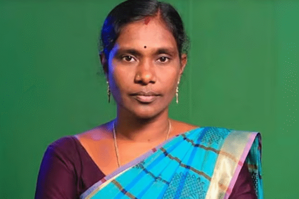 I am going to join parties and organizations for the welfare of fishermen - Kaliammal information