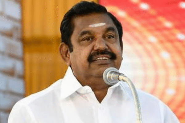 AIADMK Executive Committee, General Committee meeting on Dec. 10 - Edappadi Palaniswami announcement