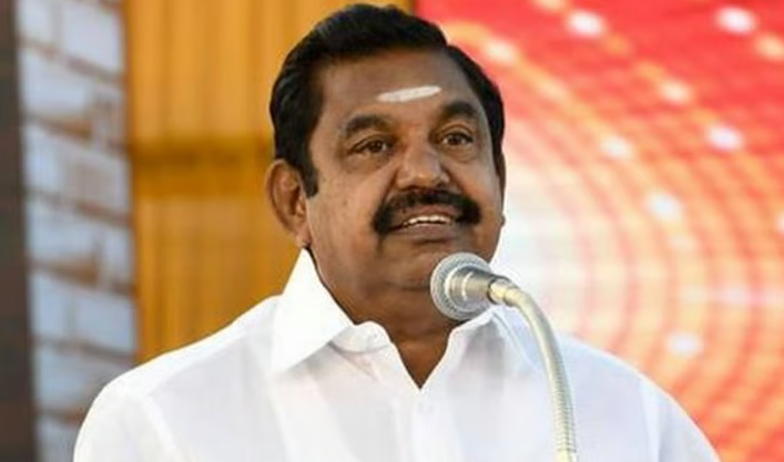 AIADMK Executive Committee, General Committee meeting on Dec. 10 - Edappadi Palaniswami announcement