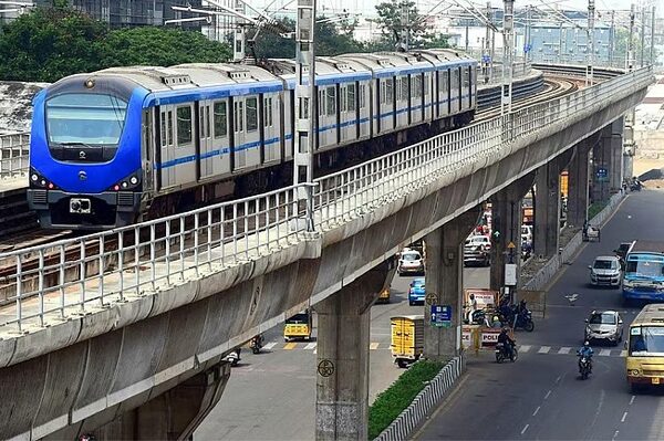 Coimbatore, Madurai Metro Rail projects rejected: Central government returns project report