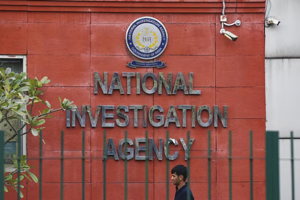 4 more people arrested in Delhi Red Fort blast case - NIA action