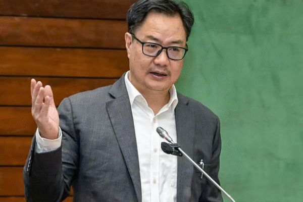 Winter Session of Parliament: All-party consultative meeting on Nov. 30