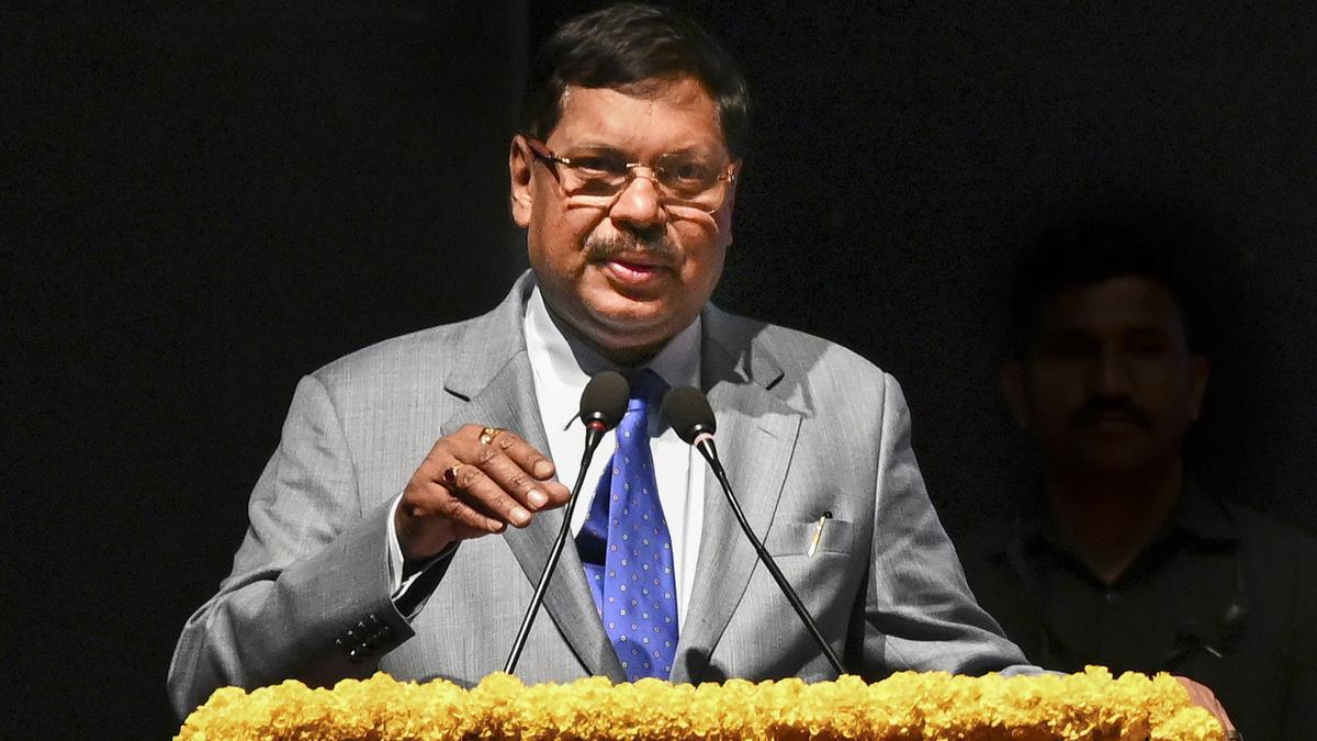 Exemption for creamy layer in reservation for Scheduled Castes: Justice P.R. Kawai insists