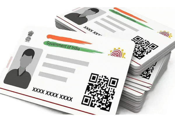 Aadhaar numbers of 2 crore deceased people deleted!
