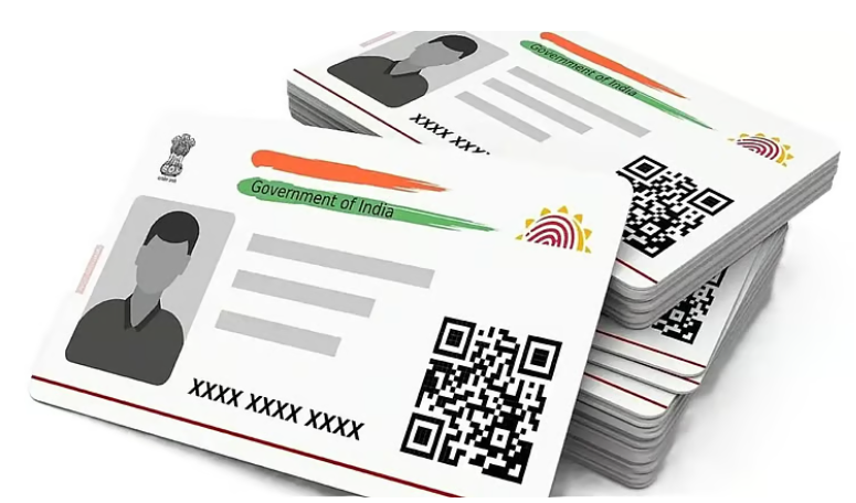 Aadhaar numbers of 2 crore deceased people deleted!