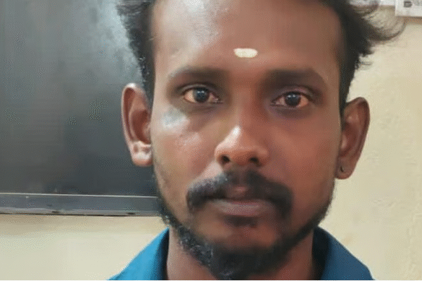 Teacher hacked to death for refusing marriage near Thanjavur: Boyfriend arrested
