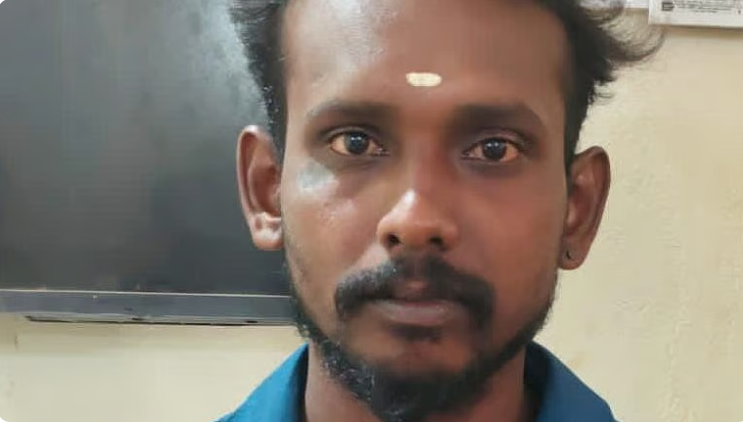 Teacher hacked to death for refusing marriage near Thanjavur: Boyfriend arrested