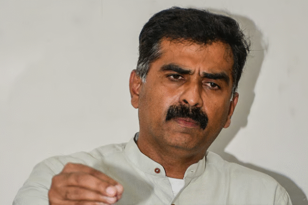 He has even stolen the party name - Durai Vaiko slams Mallai Sathya