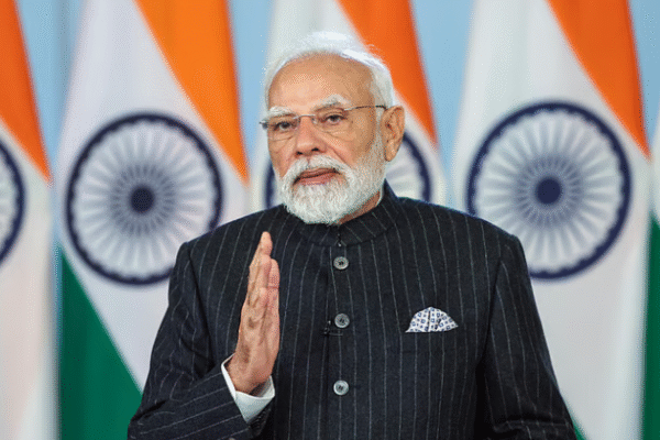 Our Gen X generation is creating new technologies - Prime Minister Modi is proud!