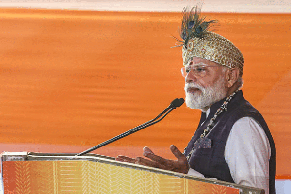 9 things India must follow to become self-reliant: Prime Minister Modi's speech in Udupi!
