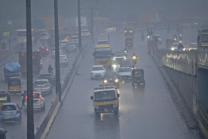 Cyclone "Tidwa" moving towards the coastal areas of North Tamil Nadu: Where is the red, orange alert?