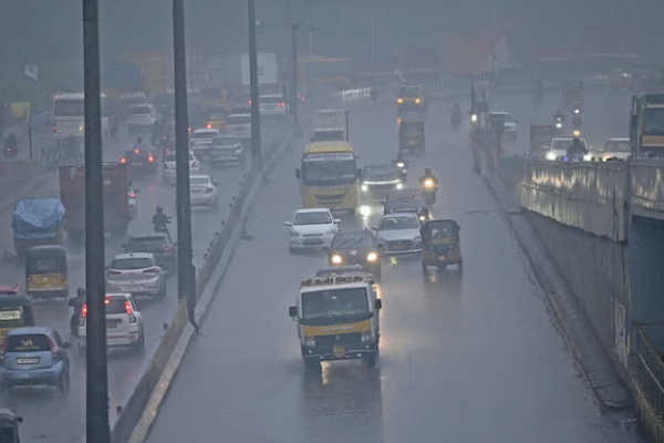 Cyclone "Tidwa" moving towards the coastal areas of North Tamil Nadu: Where is the red, orange alert?