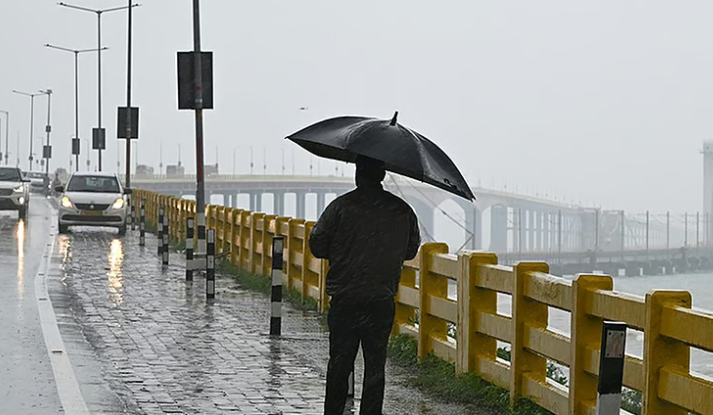 Weather forecast: Chance of heavy rain in 11 districts of Tamil Nadu on Nov. 22!