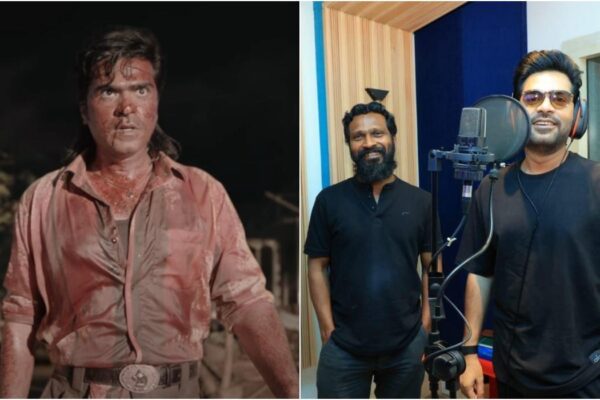 Shooting for 'Arasan' begins from Nov. 24