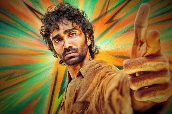 Pradeep Ranganathan's film 'Dude' is being released on OTT!