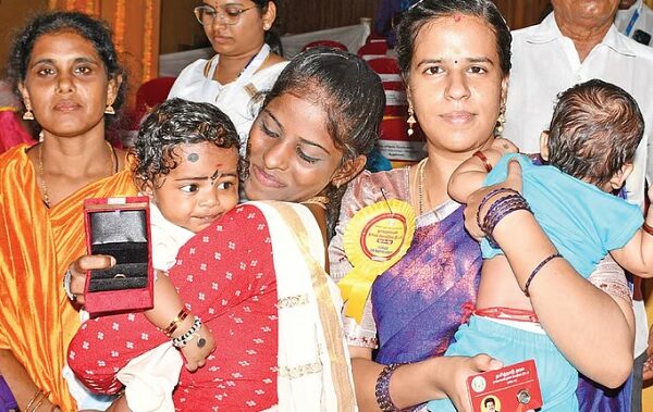 ‘தாய்மாமன் தங்க மோதிரம்’ திட்டத்தில் காத்திருக்கும் சவால்கள் என்னென்ன? - அரசு மருத்துவமனைகளில் மகப்பேறு சிகிச்சை கட்டமைப்பு நிலை குறித்த சிறப்புப் பார்வை!